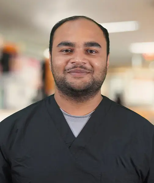 Dr. Asif khan