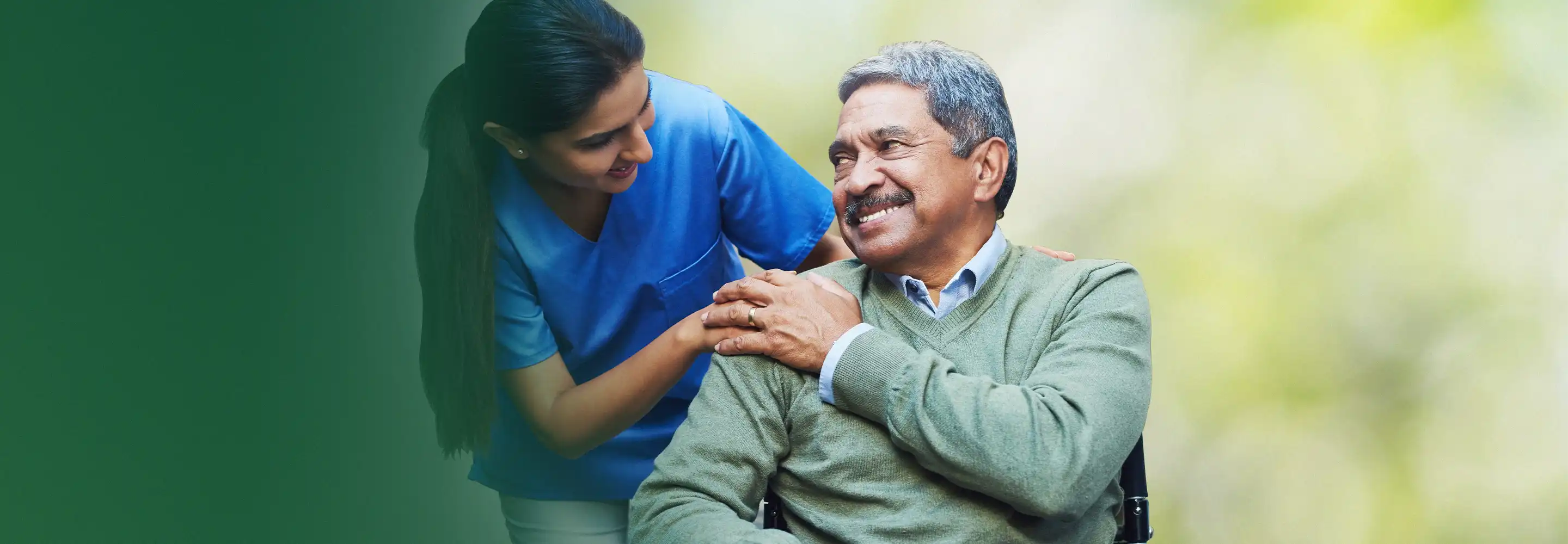 Olive Elder Care