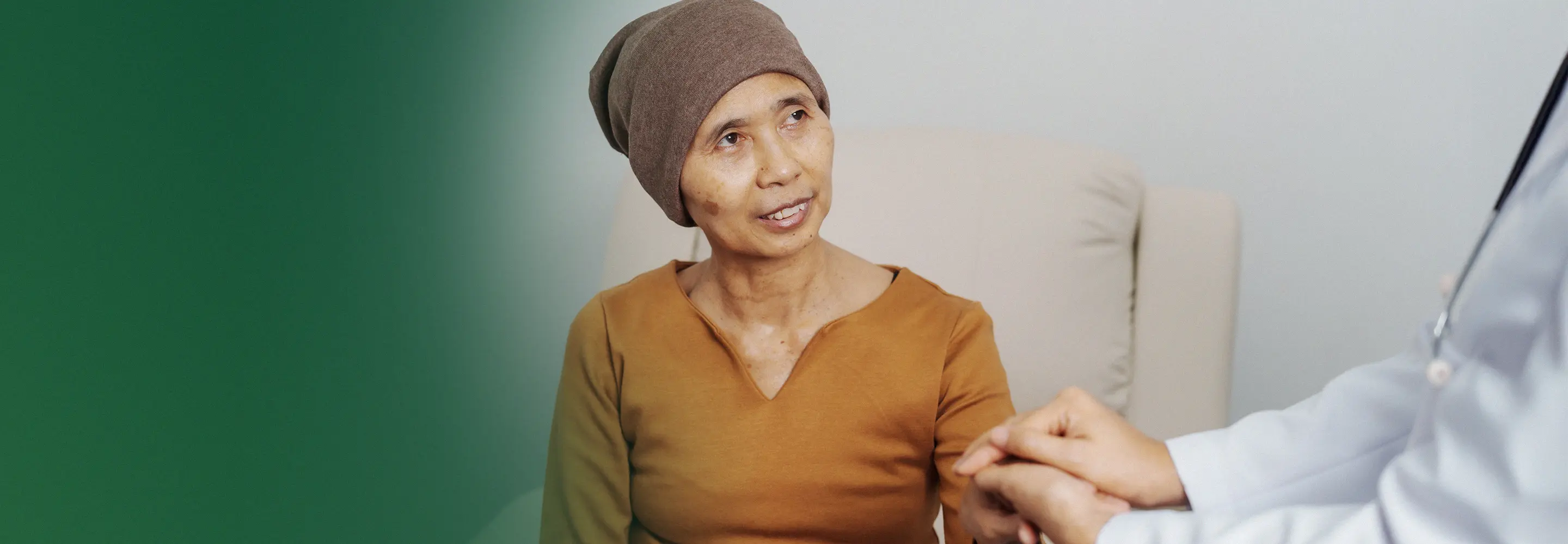 Olive Elder Care