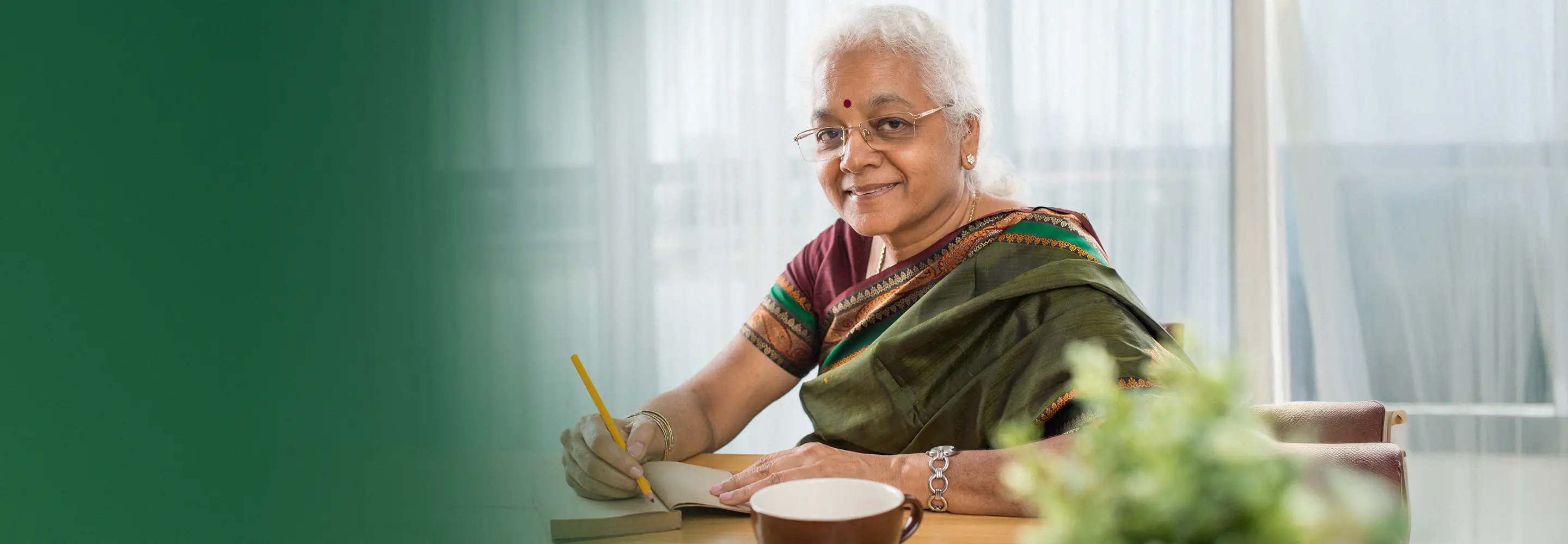 Olive Elder Care