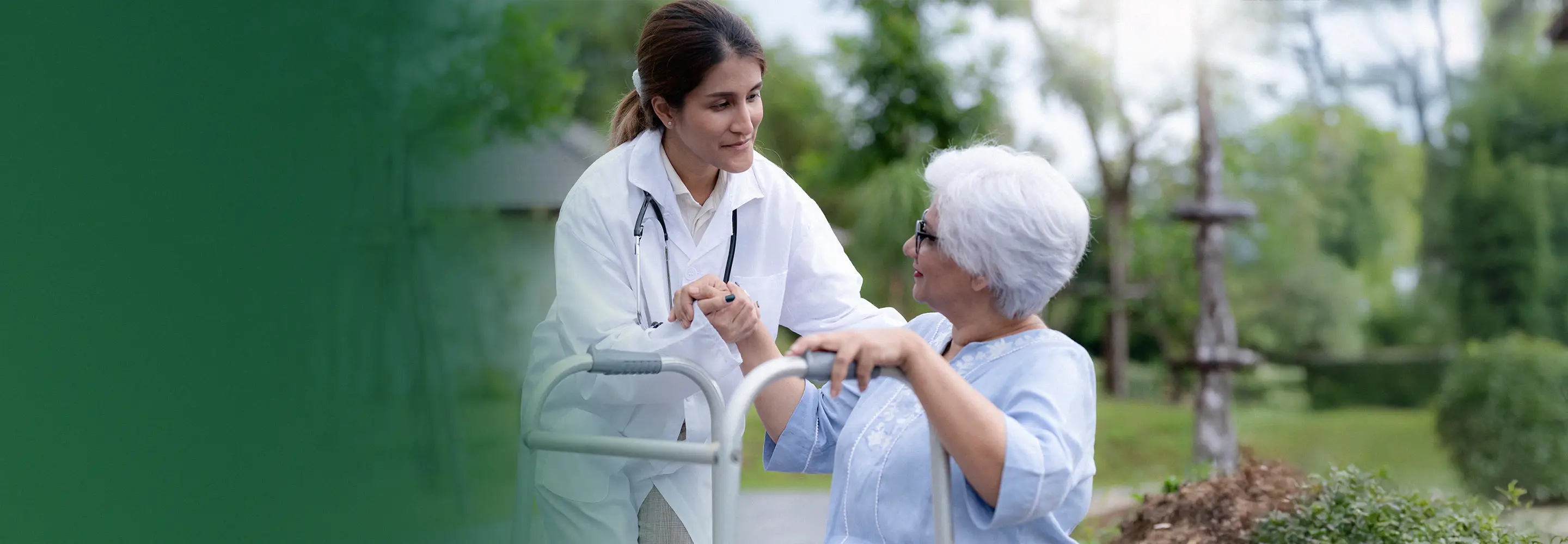 Olive Elder Care