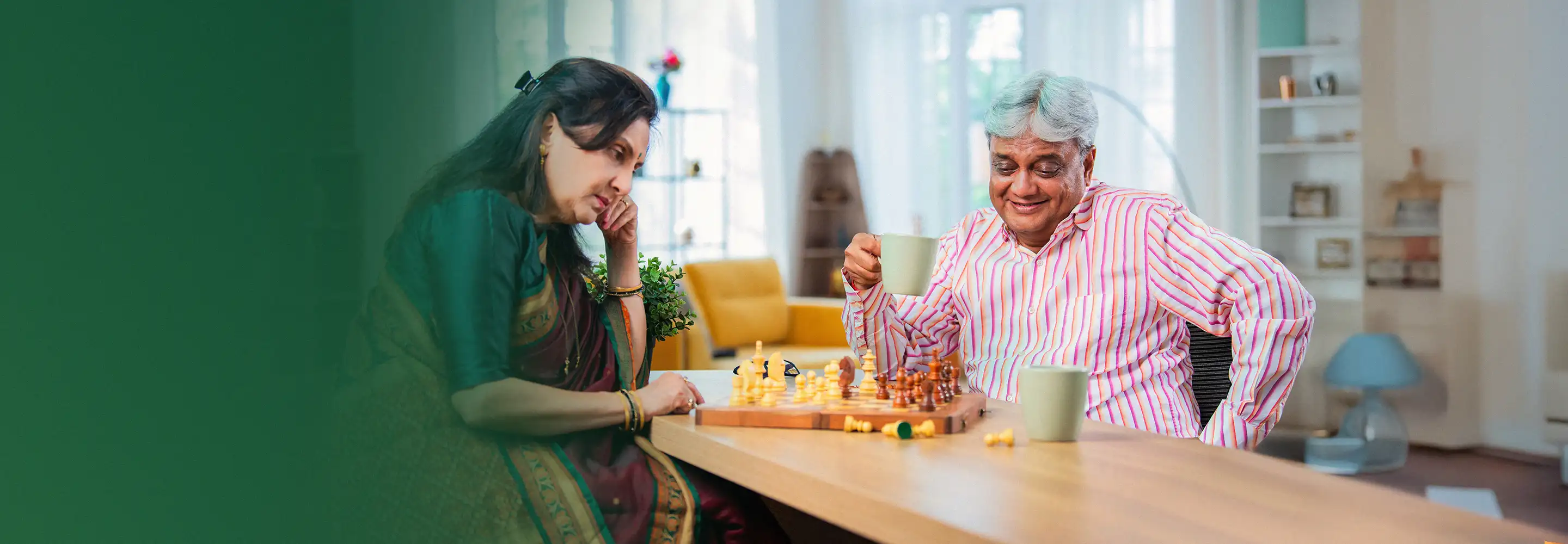 Olive Elder Care