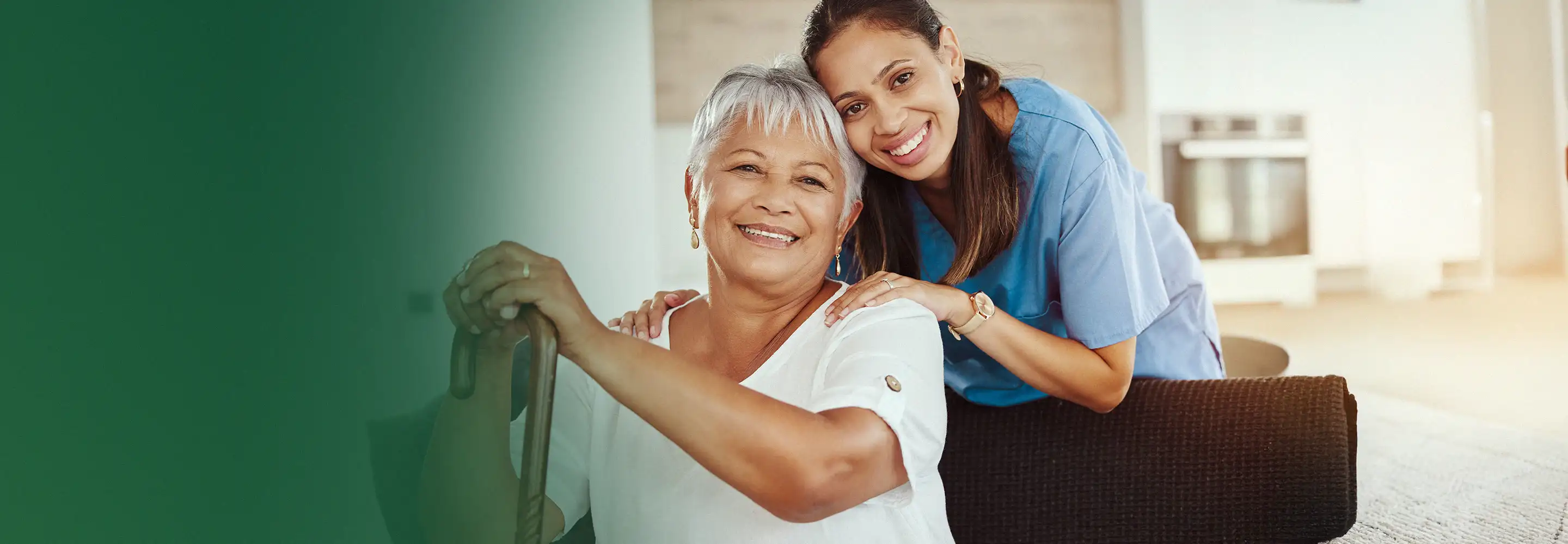 Olive Elder Care